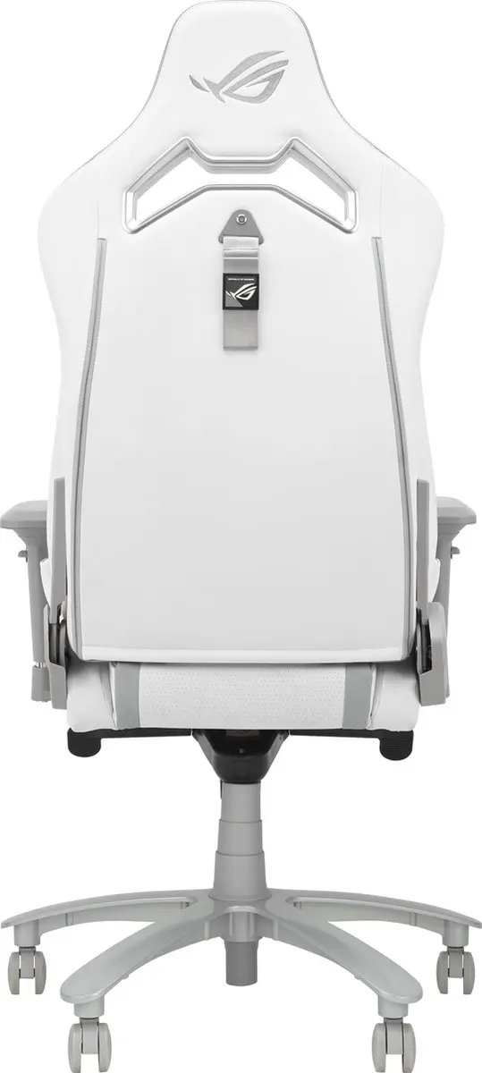 ASUS ROG Chariot X Core Gamestoel - Wit