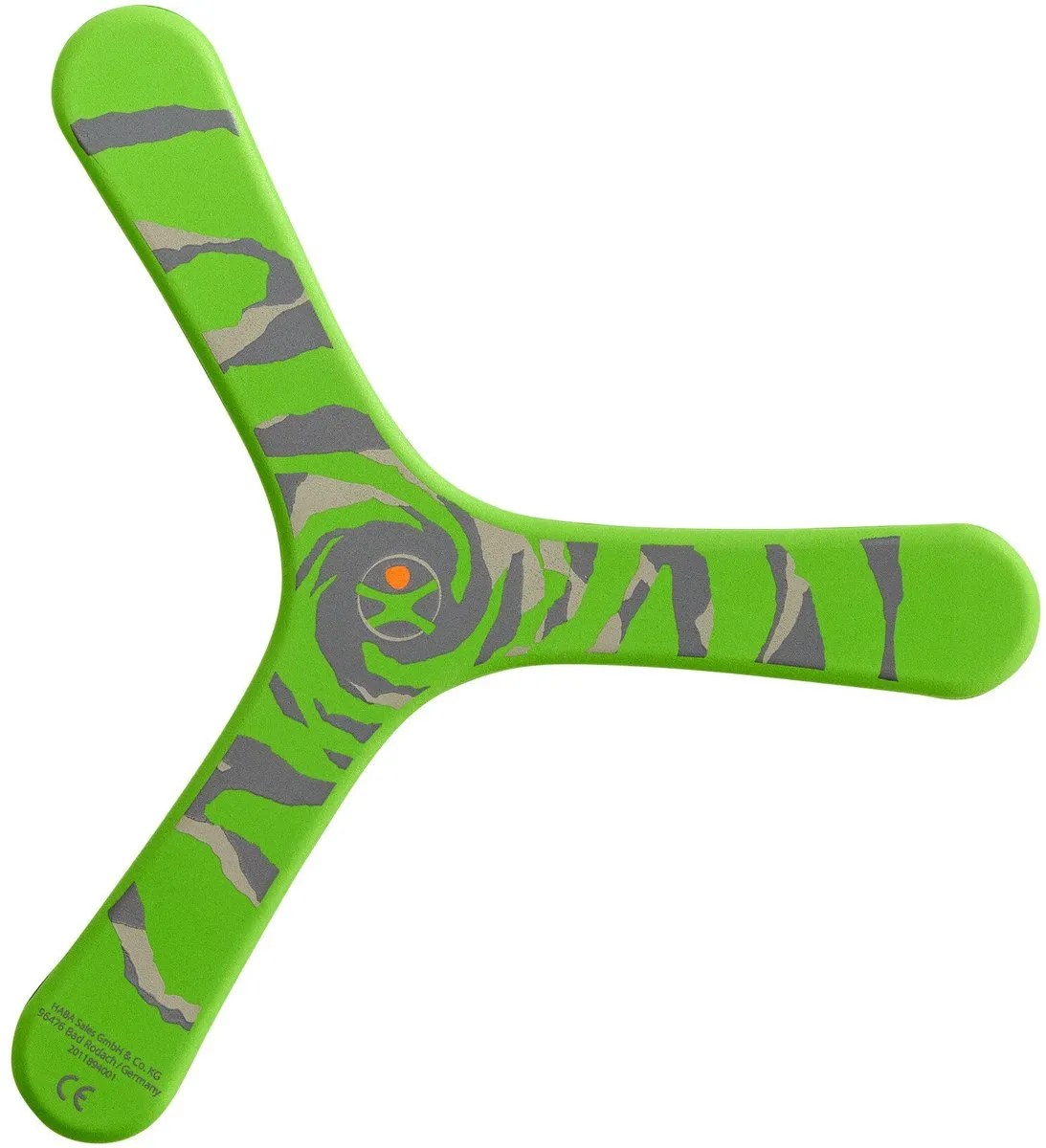 Haba Terra Kids Boemerang Multicolor