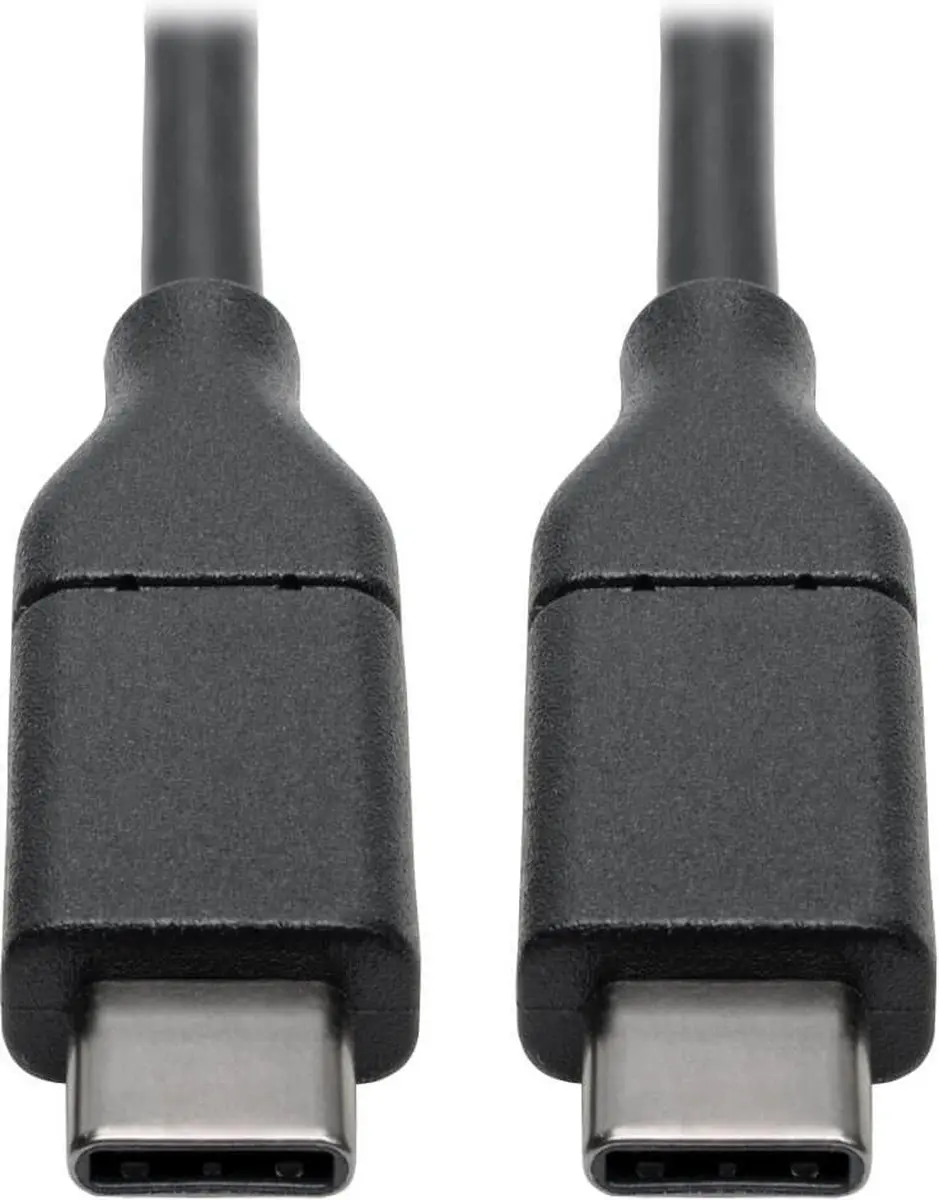 Tripp Lite U040-006-C-5A USB-C Kabel 6ft