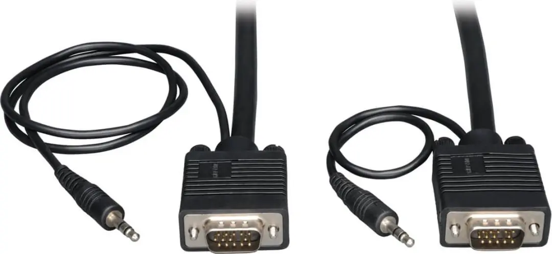 Tripp Lite P504-006 VGA Kabel 1,83m