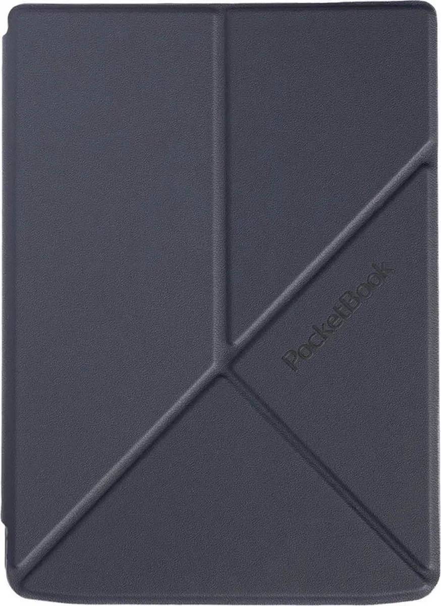 PocketBook Origami Shell Cover InkPad 4/Color 3/Color 2 - Zwart