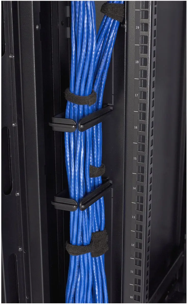 APC AR7540 kabelringen - 10 stuks - afbeelding 2 van 6