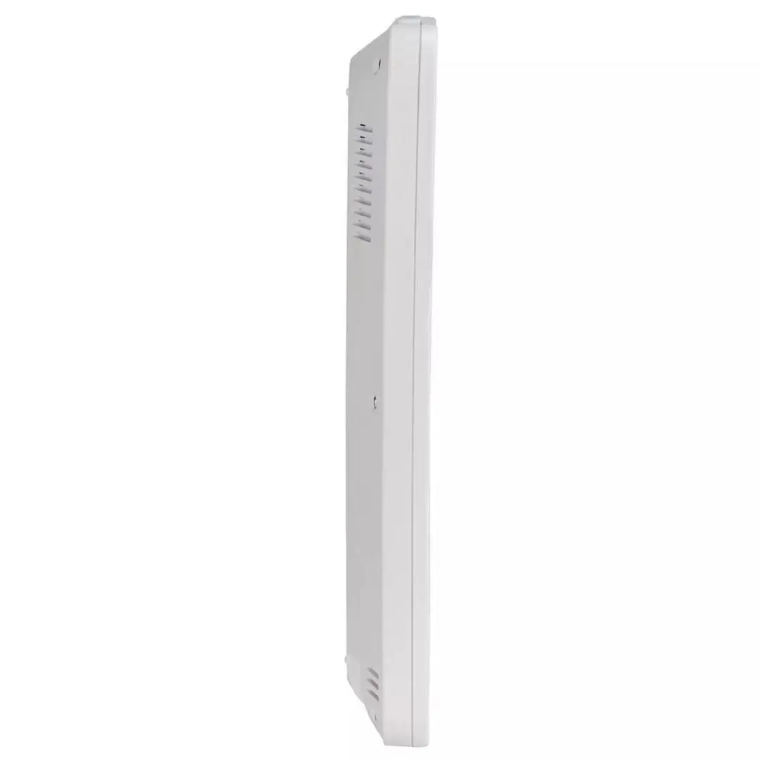 Alecto WS-4800 Professioneel Weerstation - 6-in-1 Wit