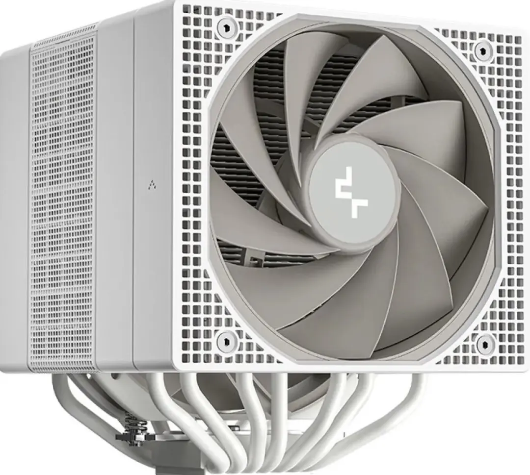 DeepCool Assassin IV WHNNMT-G Koeler
