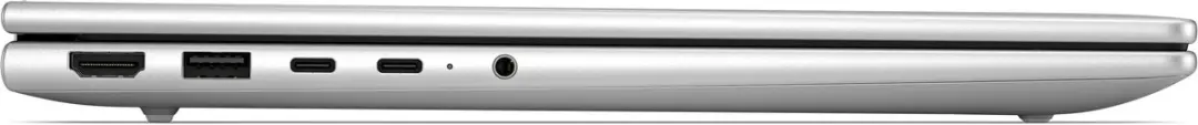 HP ProBook 4 G2a AI Laptop - 35,6cm WUXGA 32GB 512GB SSD - Zilver