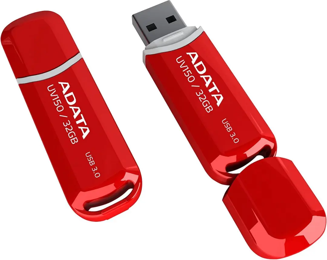 ADATA DashDrive UV150