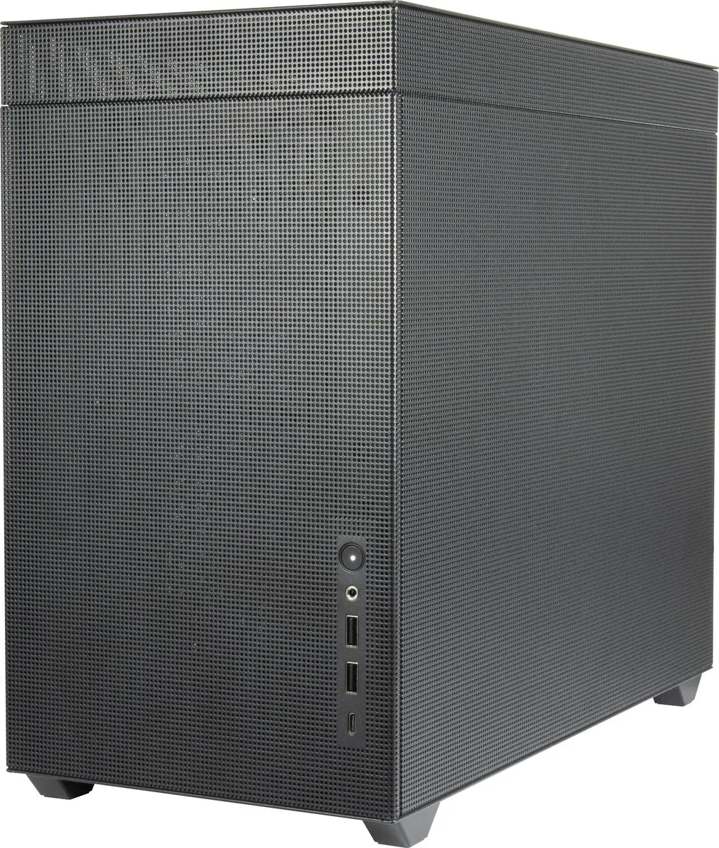 INTER-TECH IM-2 Expander Mini Tower