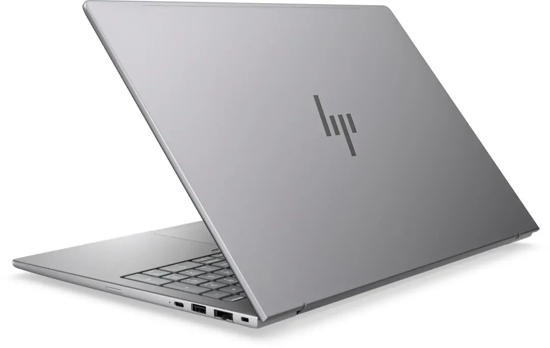HP ZBook 8 G2i Wolf Pro Security Edition - 24GB 512GB RTX PRO 500 - Zilver