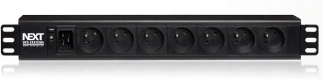 NEXT UPS 88012 Input IEC-C19 16A