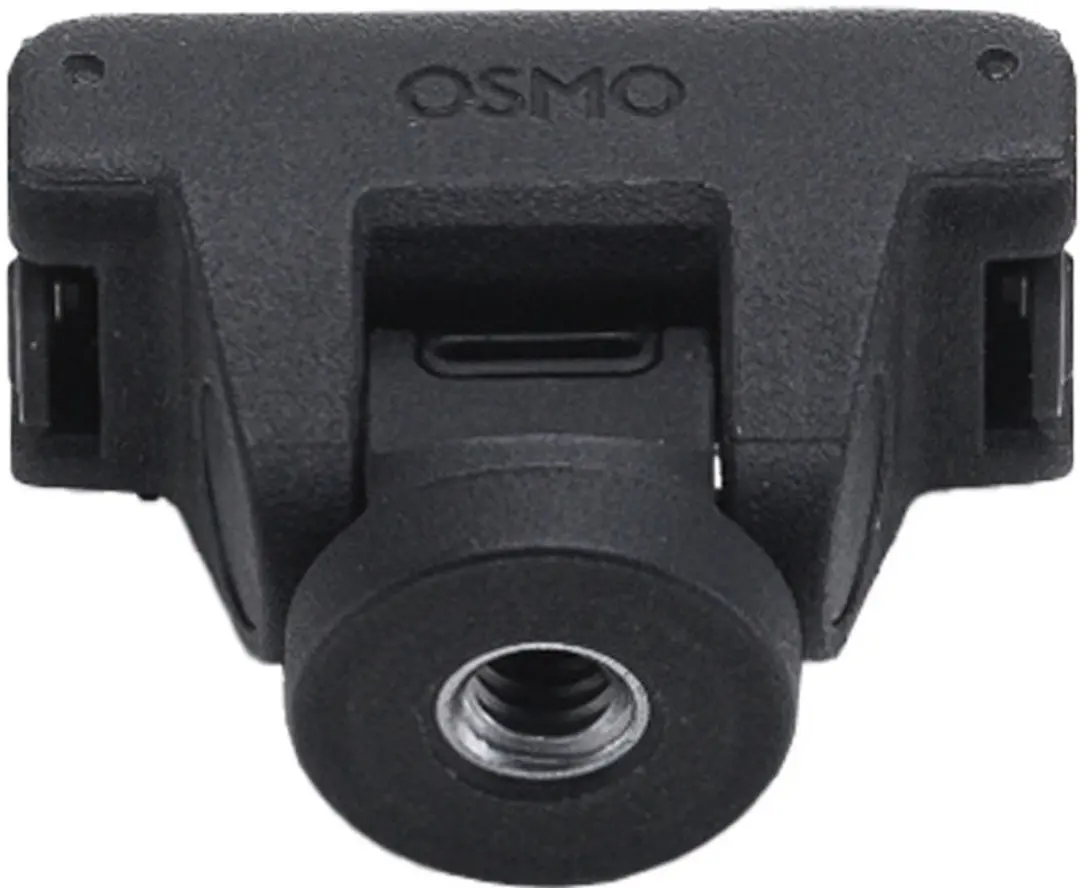 DJI Quick Release Mount voor Osmo Action - Universeel - Transparant - afbeelding 4 van 5