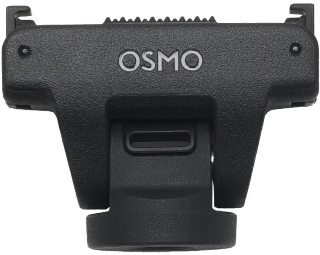 DJI Quick Release Mount voor Osmo Action