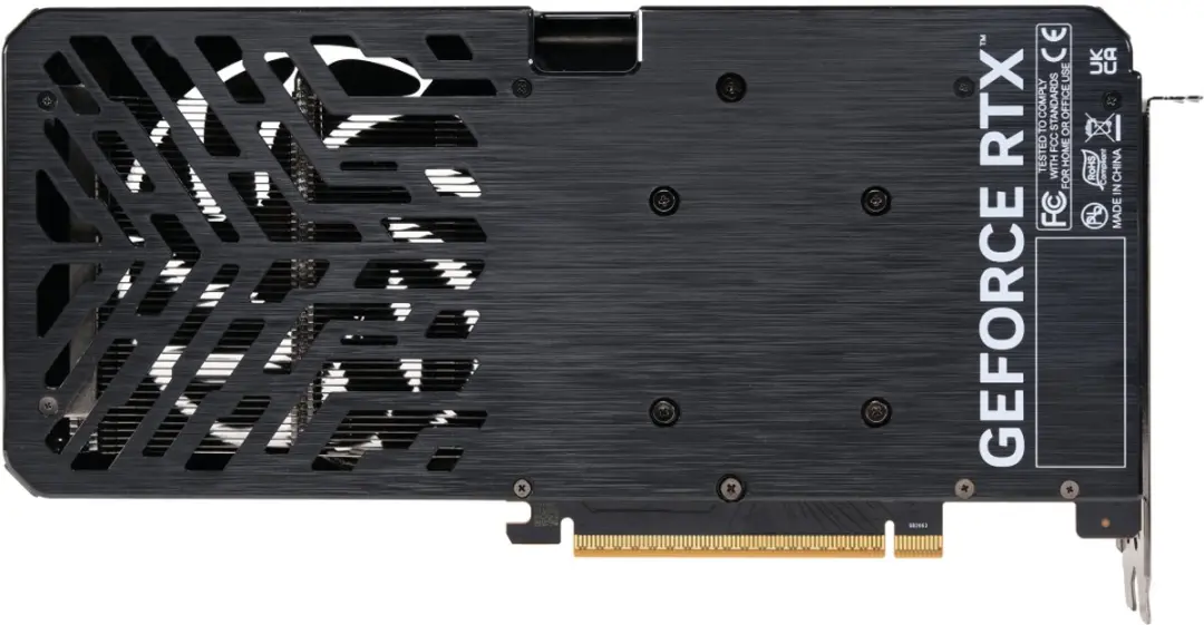 Palit GeForce RTX 5060 Infinity 2 OC 8GB GDDR7