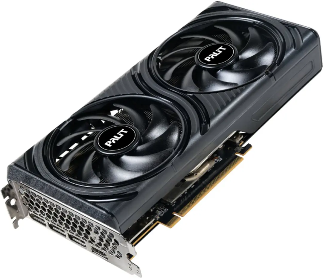 Palit GeForce RTX 5060 Infinity 2 OC 8GB GDDR7