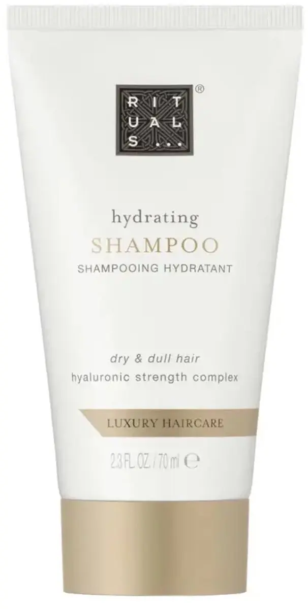 Rituals Hydrating Luxury Hair Care Set - 3 Stuks
