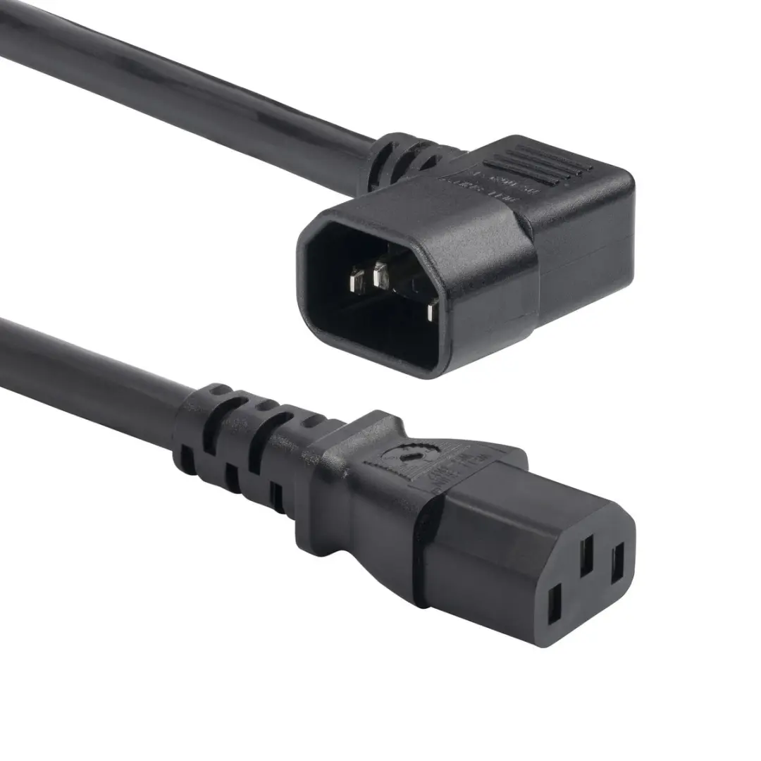 Startech 8745-4600-POWER-CORD Elektriciteitssnoer