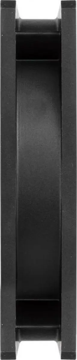 Arctic P12 Silent ACFAN00130A Koeler 12cm - Zwart