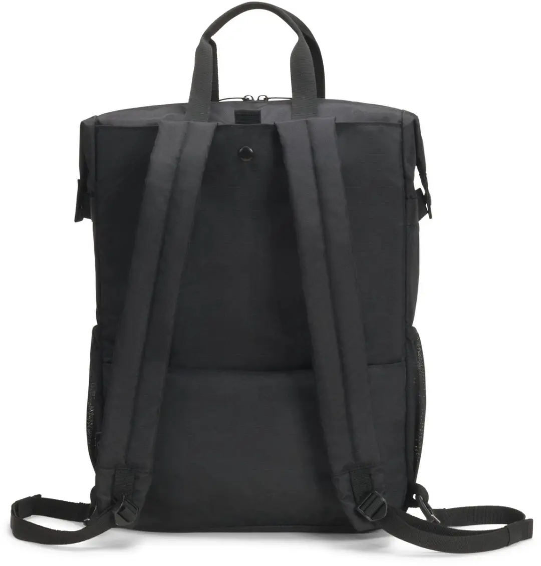 Dicota D31862-DFS Rugzak Notebooktas 15" - Zwart - afbeelding 3 van 6