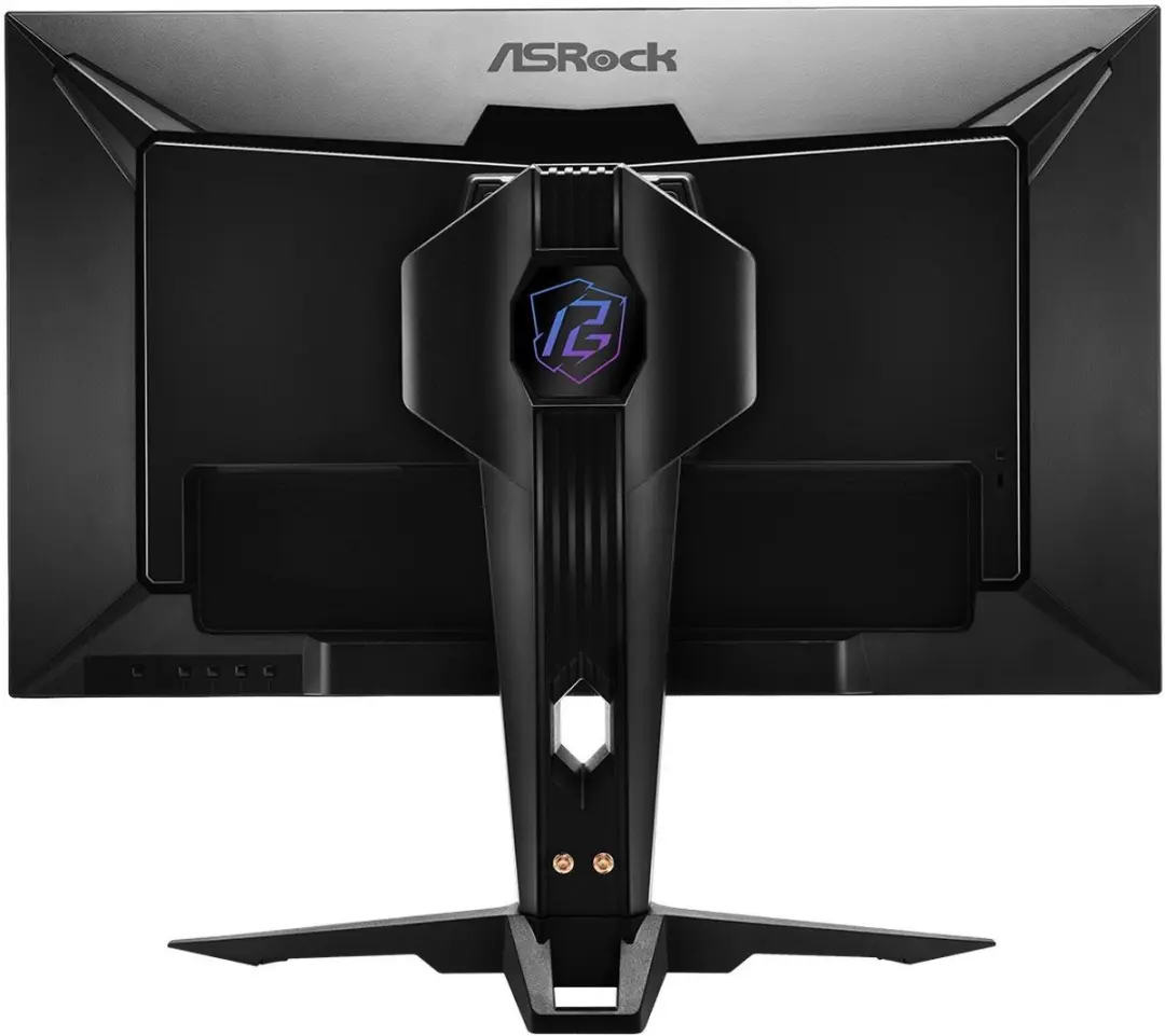 ASRock Phantom Gaming Monitor 27" 180Hz QHD