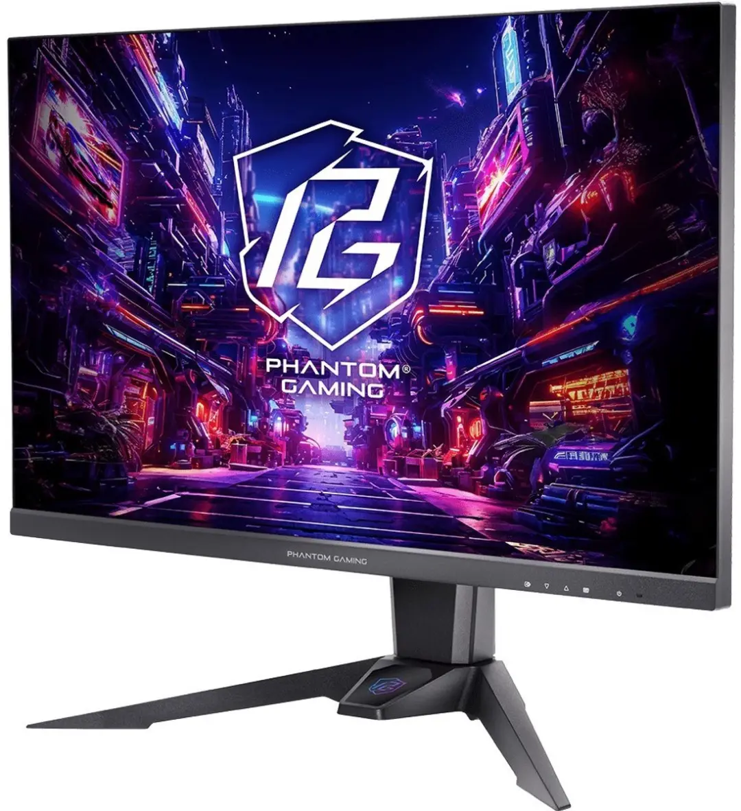 ASRock Phantom Gaming Monitor 27" 180Hz QHD