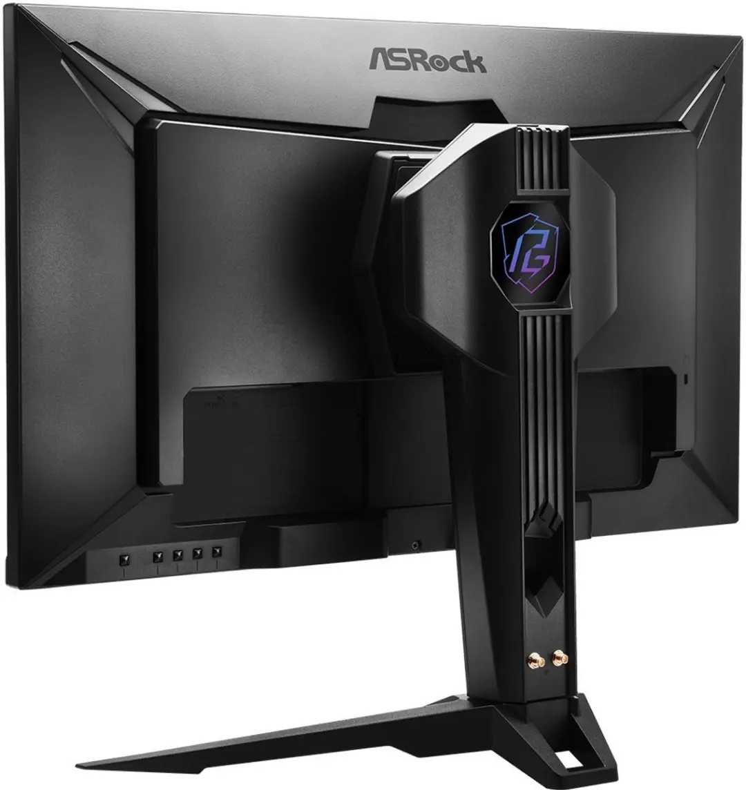 ASRock Phantom Gaming Monitor 27" 180Hz QHD - afbeelding 6 van 6