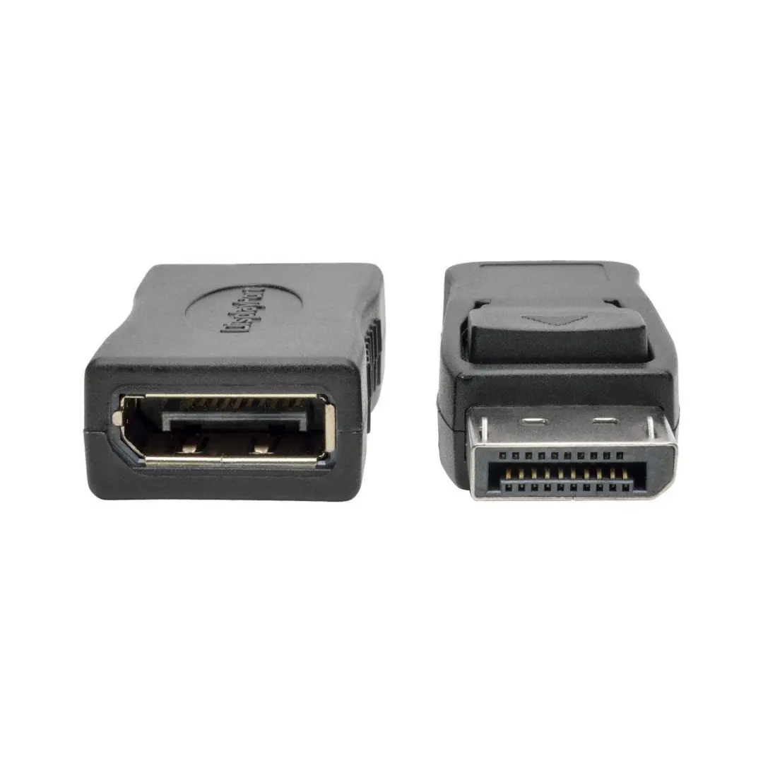 Tripp Lite P579-010 DisplayPort Kabel 10ft - 4K@60Hz - Zwart