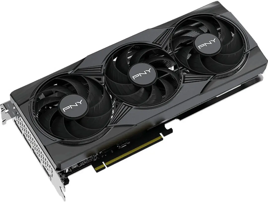 PNY NVIDIA GeForce RTX 5060 VCG50608TFXXPB1-O Videokaart