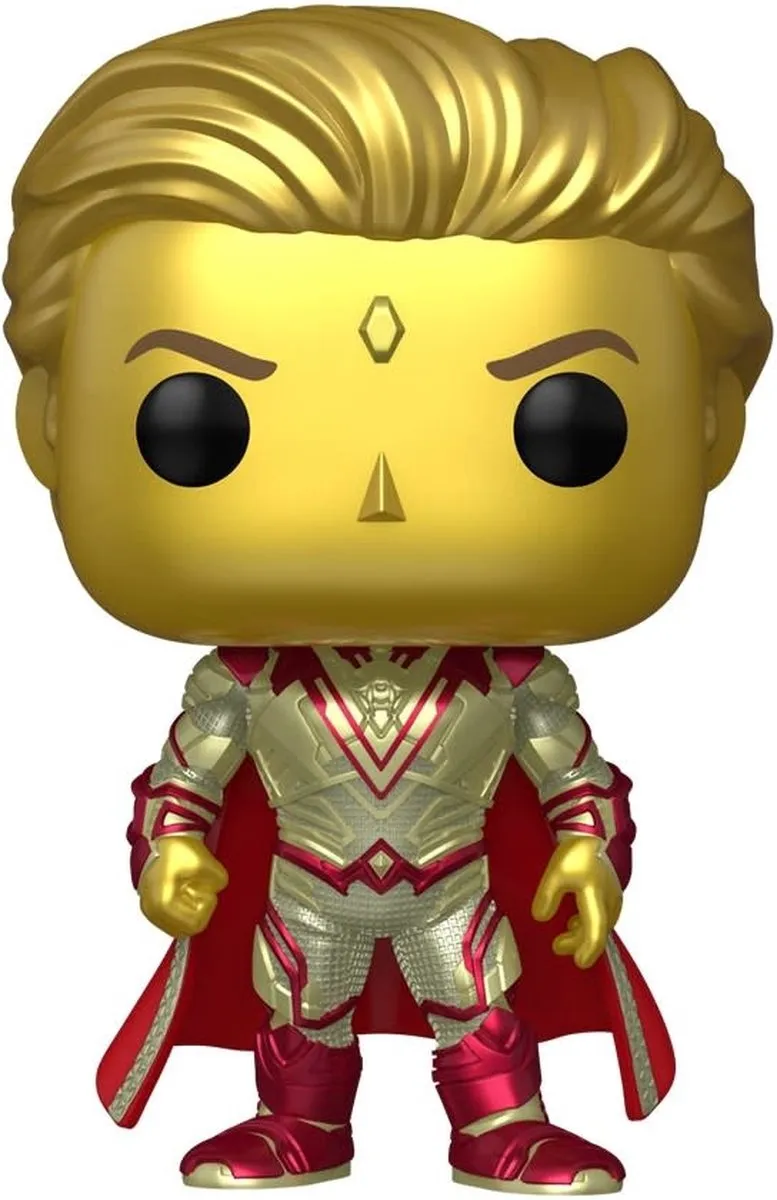 Funko Marvel POP! Vol. 3 Adam Warlock Verzamelfiguur - Multicolor