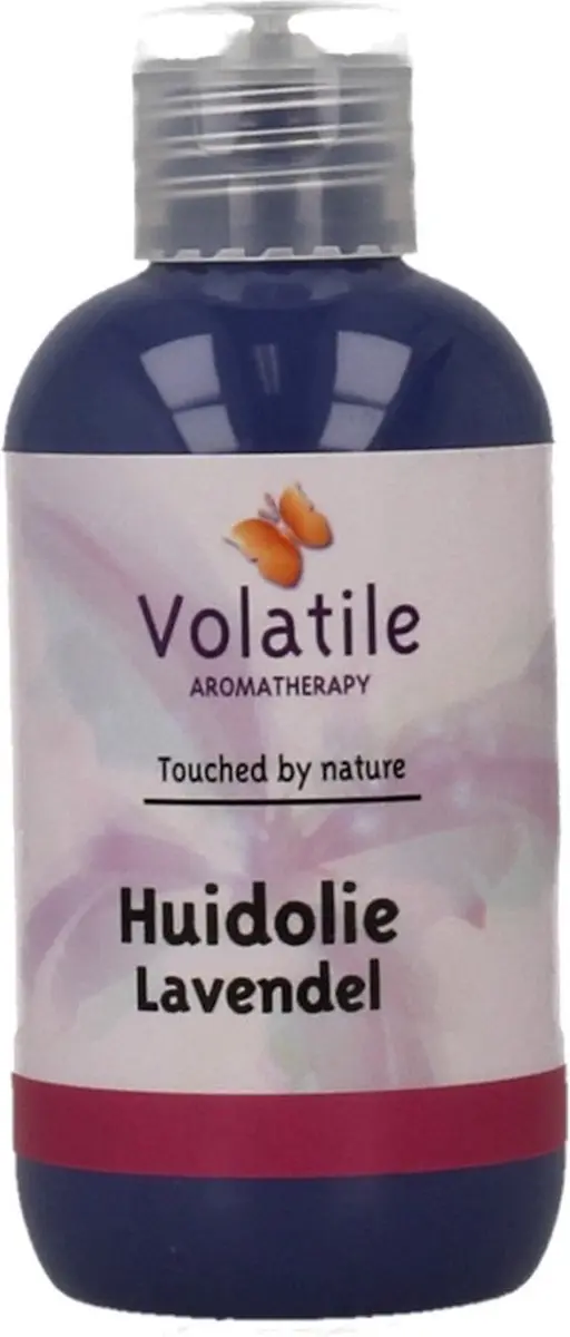 Volatile Huidolie Lavendel 100ml