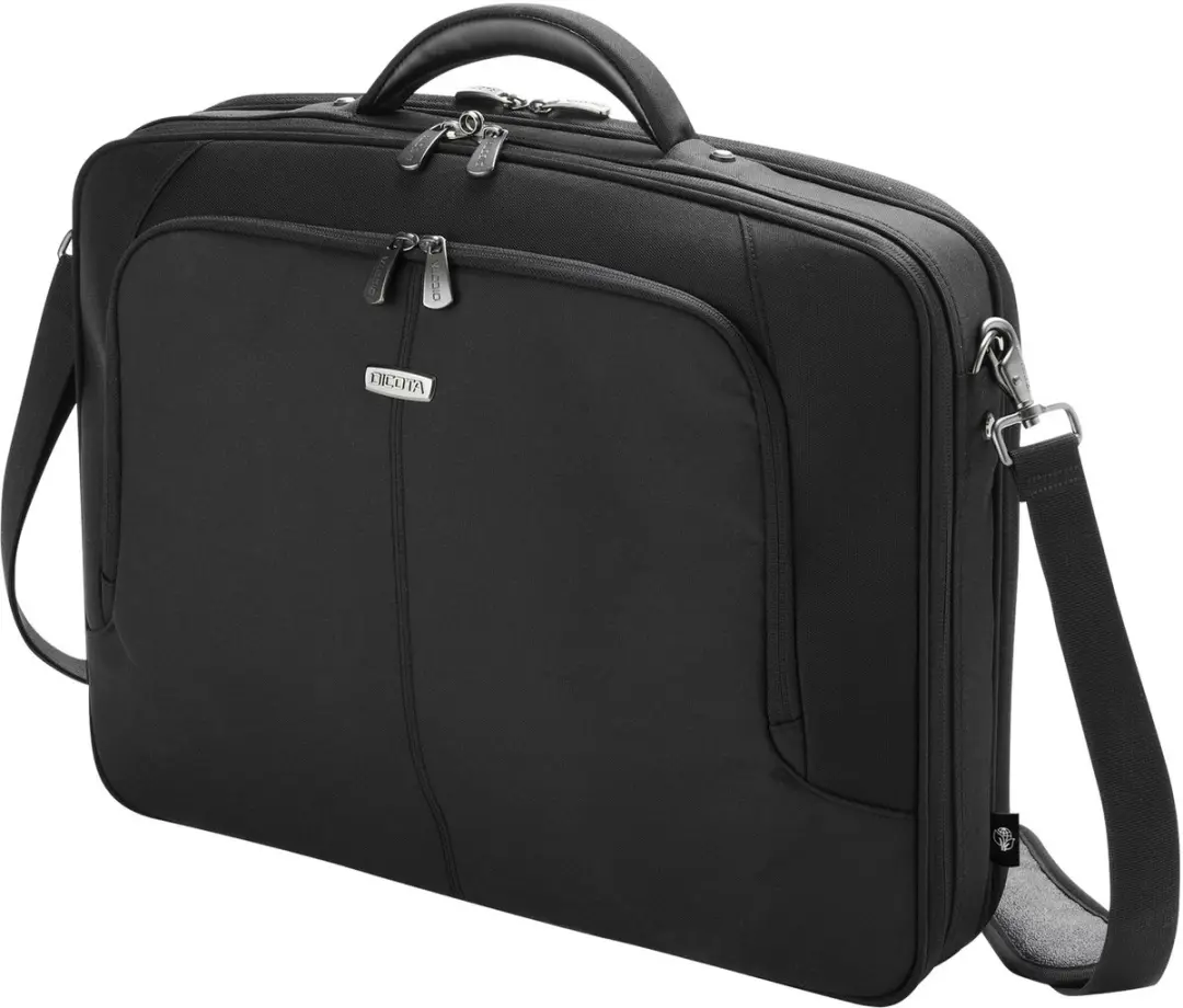 Dicota Eco Multi PLUS D30144-RPET Laptoptas 15.6"