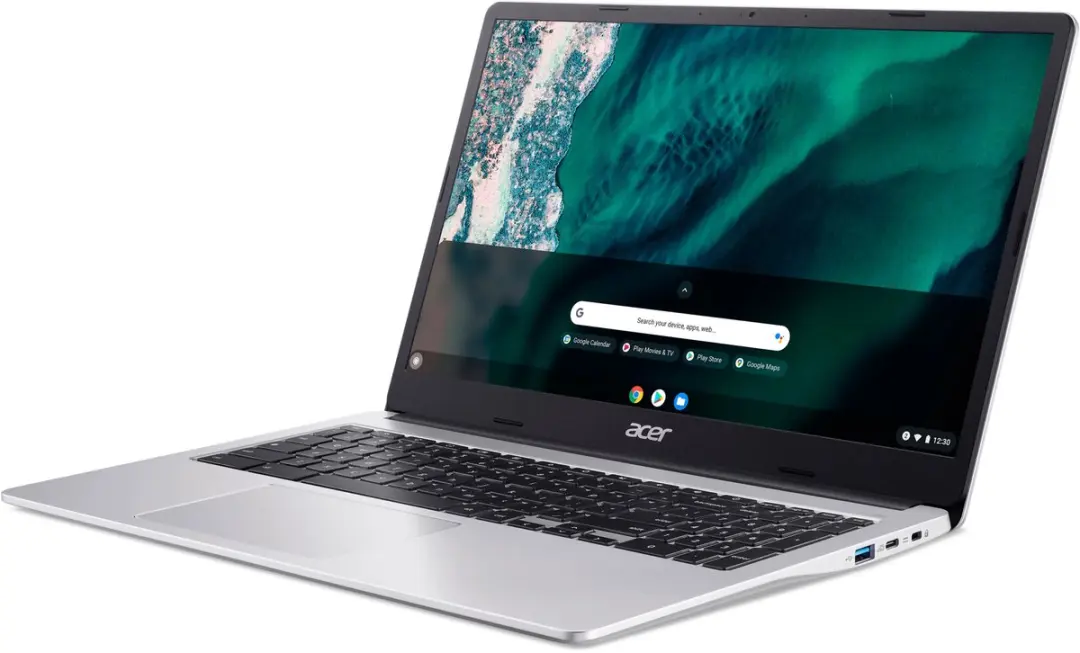Acer Chromebook 315 CB315-4H-C59G