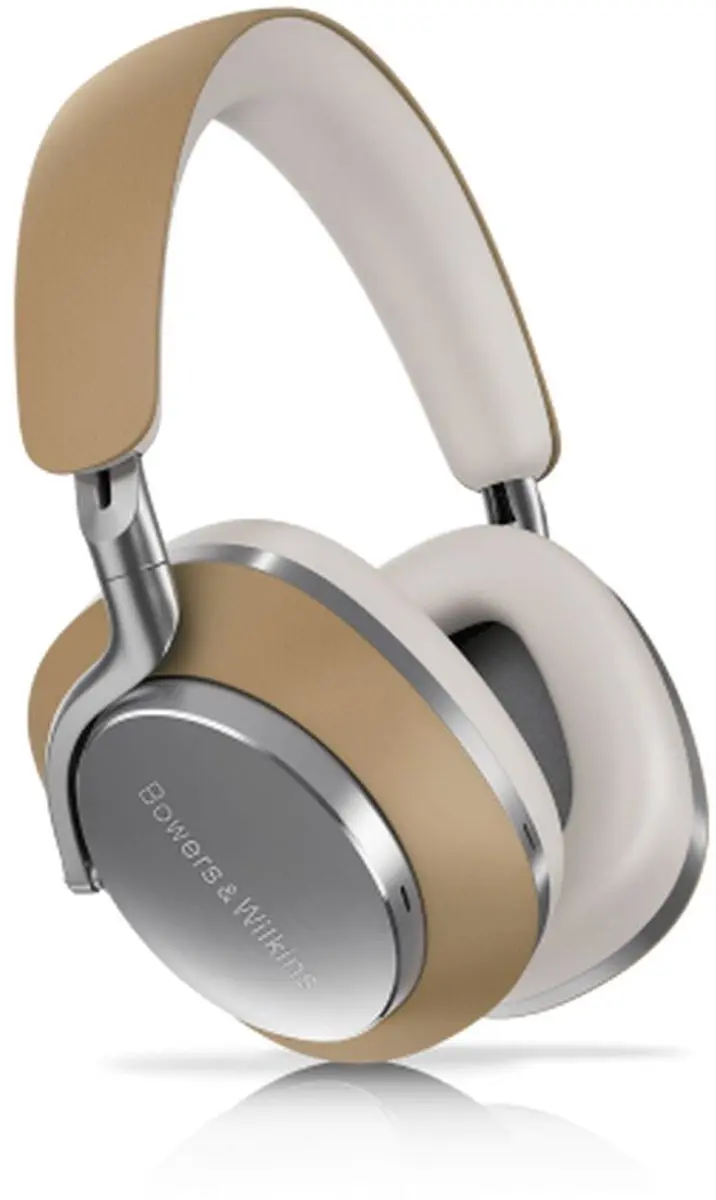 Bowers & Wilkins Px8 fp42978 Draadloze Noise Cancelling Koptelefoon