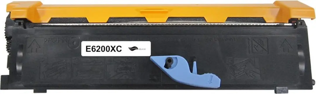 Epson C13S050167 Compatible Toner Zwart