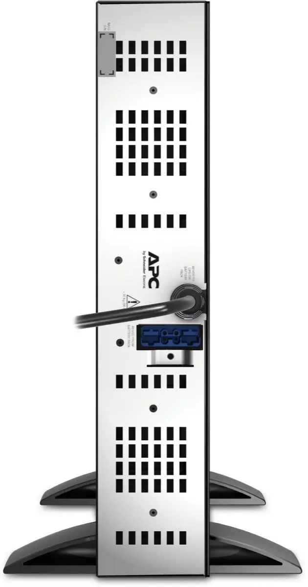 APC Smart-UPS X Accu 2029121 - NAS