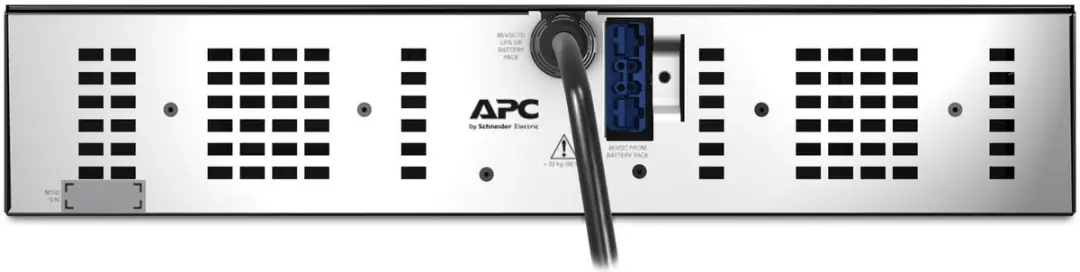 APC Smart-UPS X Accu 2029121 - NAS