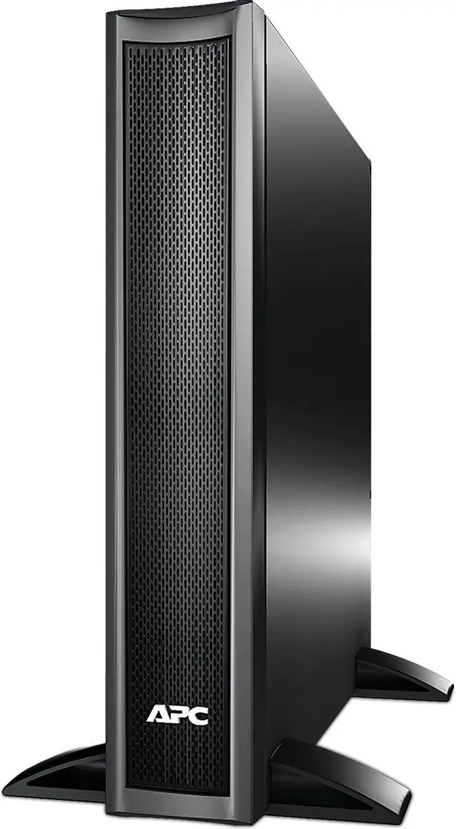 APC Smart-UPS X Accu 2029121 - NAS