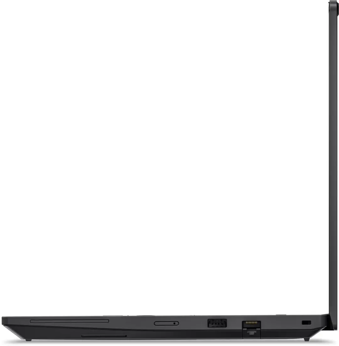 Lenovo ThinkPad P14s Gen 7 Intel Core Ultra 7 RTX PRO 1000 - 32GB 1TB SSD - Zwart