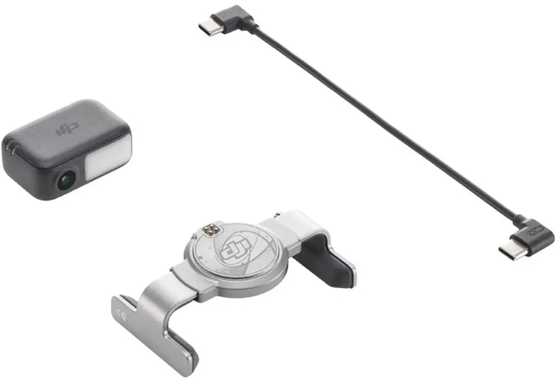 DJI OM 7 Series Tracking Kit - afbeelding 3 van 4