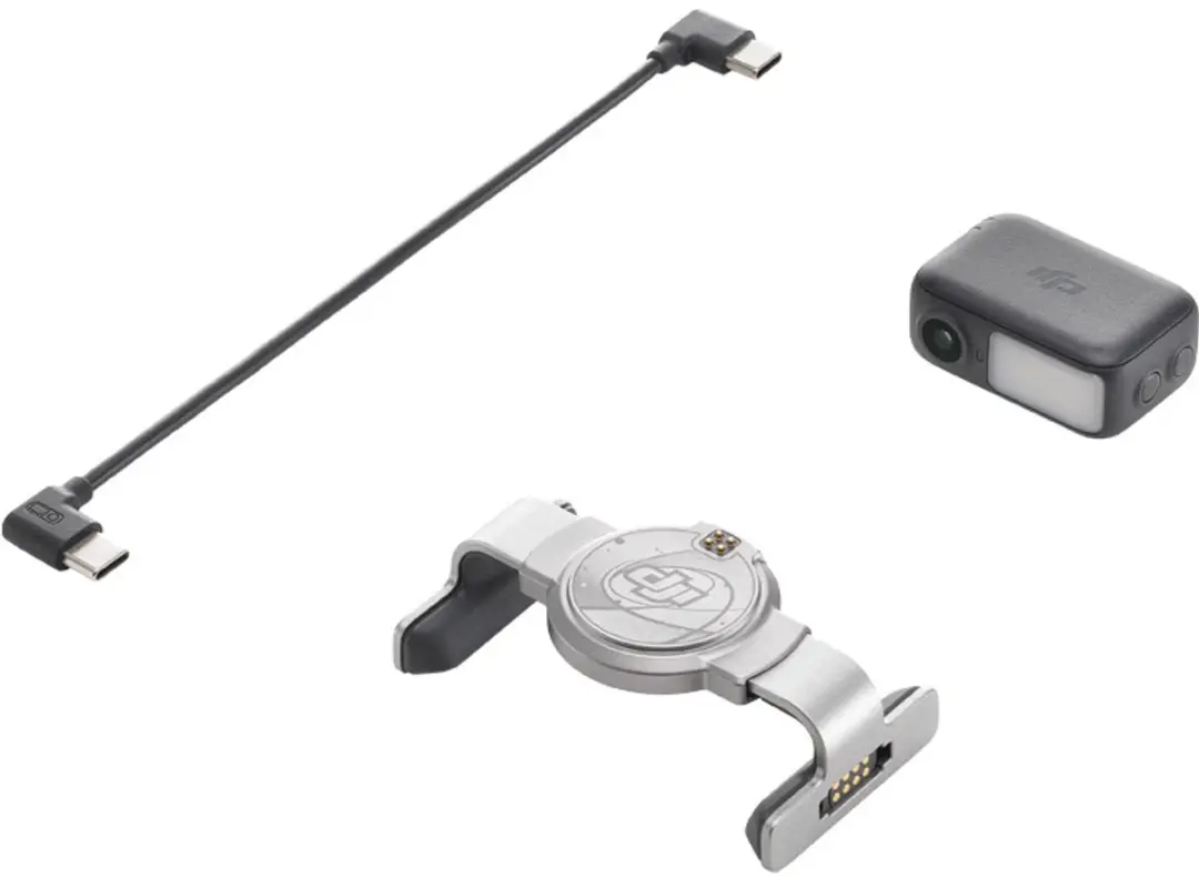 DJI OM 7 Series Tracking Kit - afbeelding 2 van 4