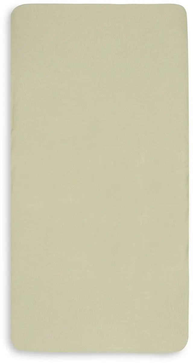 Jollein Hoeslaken Jersey Soft Matcha 40/50x80/90cm