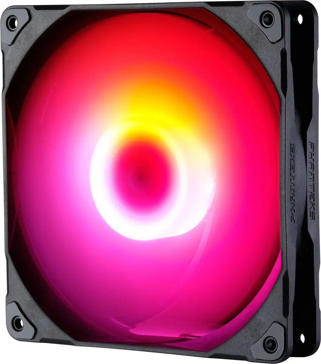 Phanteks M25-140 D-RGB Ventilator 140mm