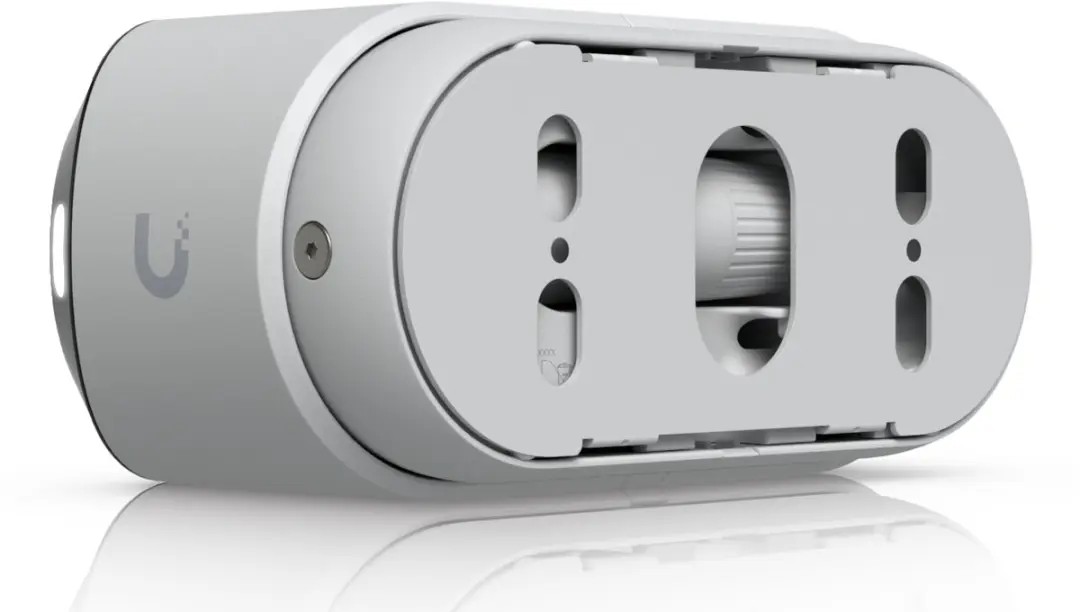 Ubiquiti UVC-G6-180-W IP-Camera 7680x2160 - Wit