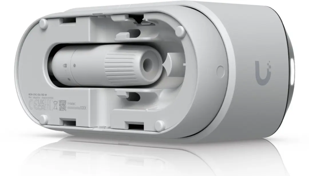 Ubiquiti UVC-G6-180-W IP-Camera 7680x2160
