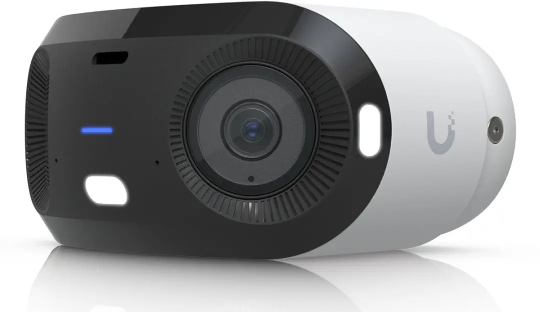 Ubiquiti UVC-G6-180-W IP-Camera 7680x2160 - Wit