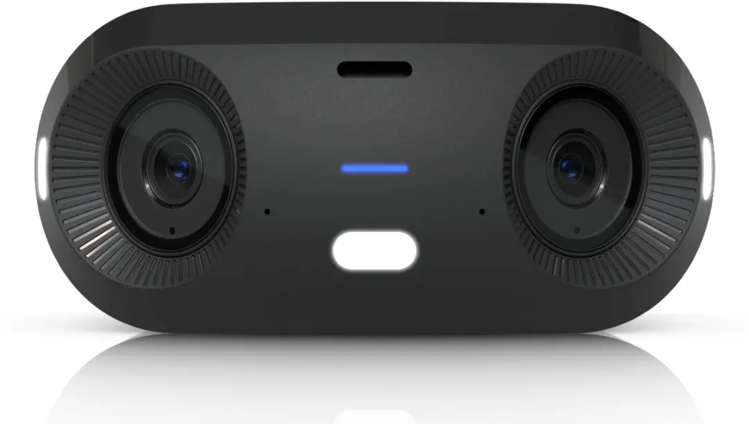 Ubiquiti UVC-G6-180-W IP-Camera 7680x2160 - Wit
