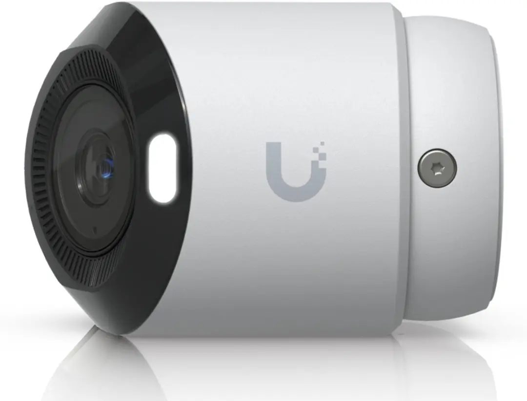Ubiquiti UVC-G6-180-W IP-Camera 7680x2160 - Wit