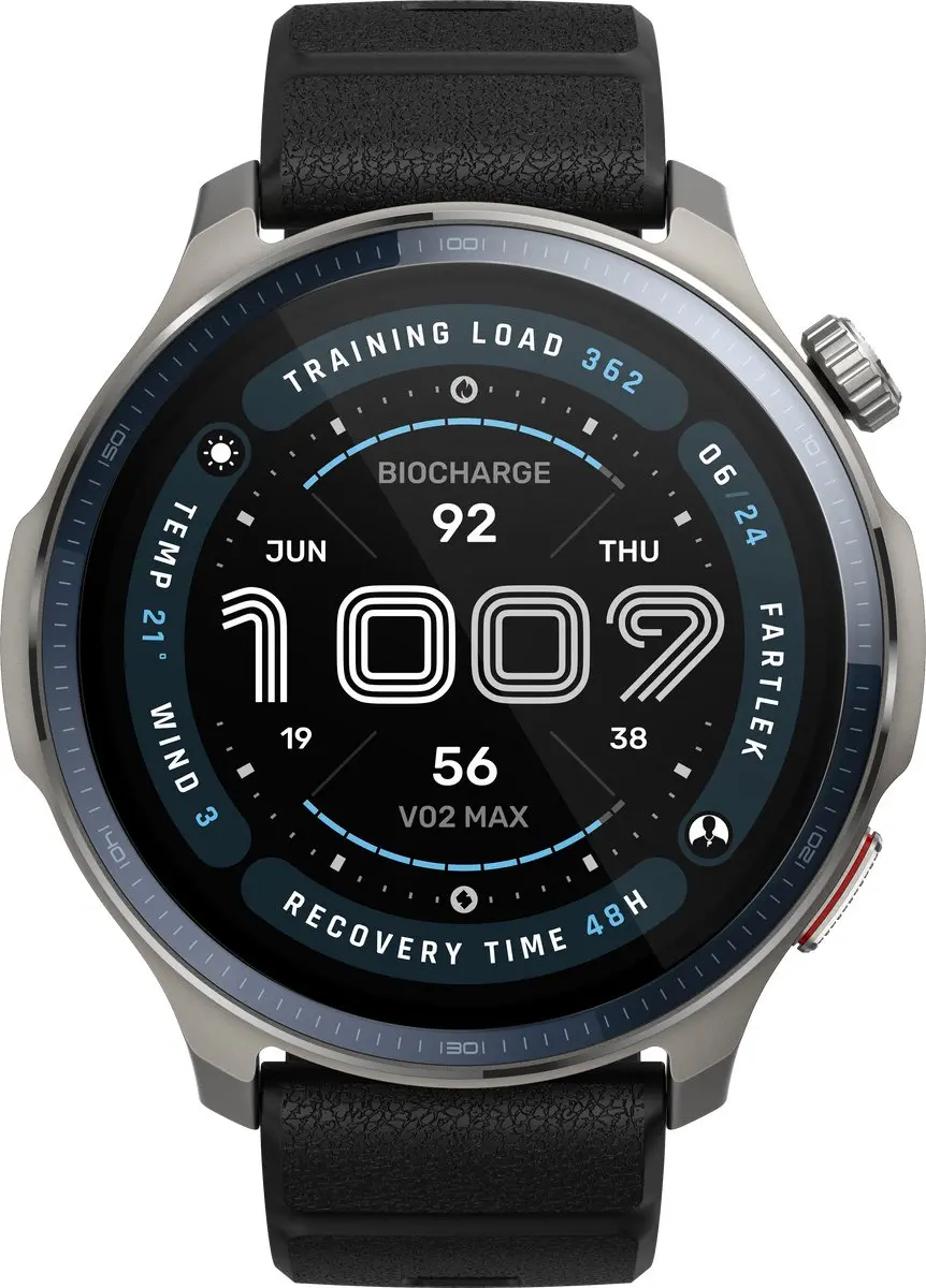 Amazfit Balance 2 Smartwatch