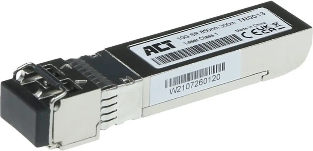 ACT TR0013 SFP+ Transceiver - Cisco SFP-10G-SR
