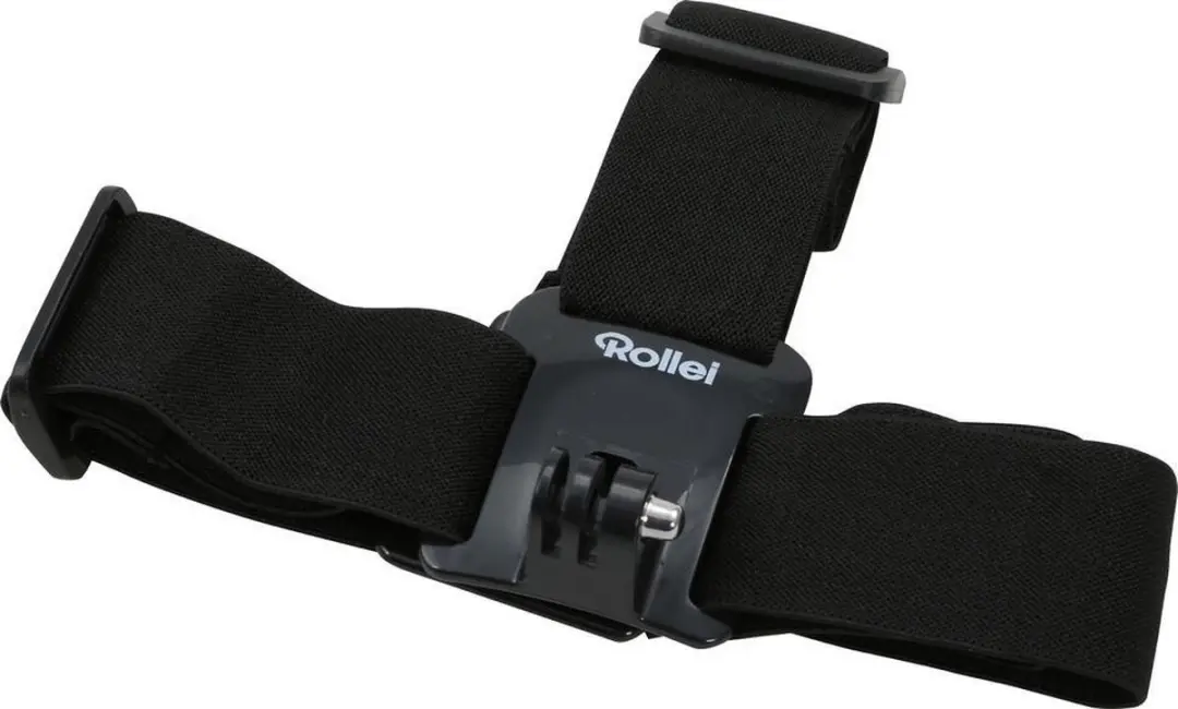 Rollei Sport XL Accessoireset - GoPro