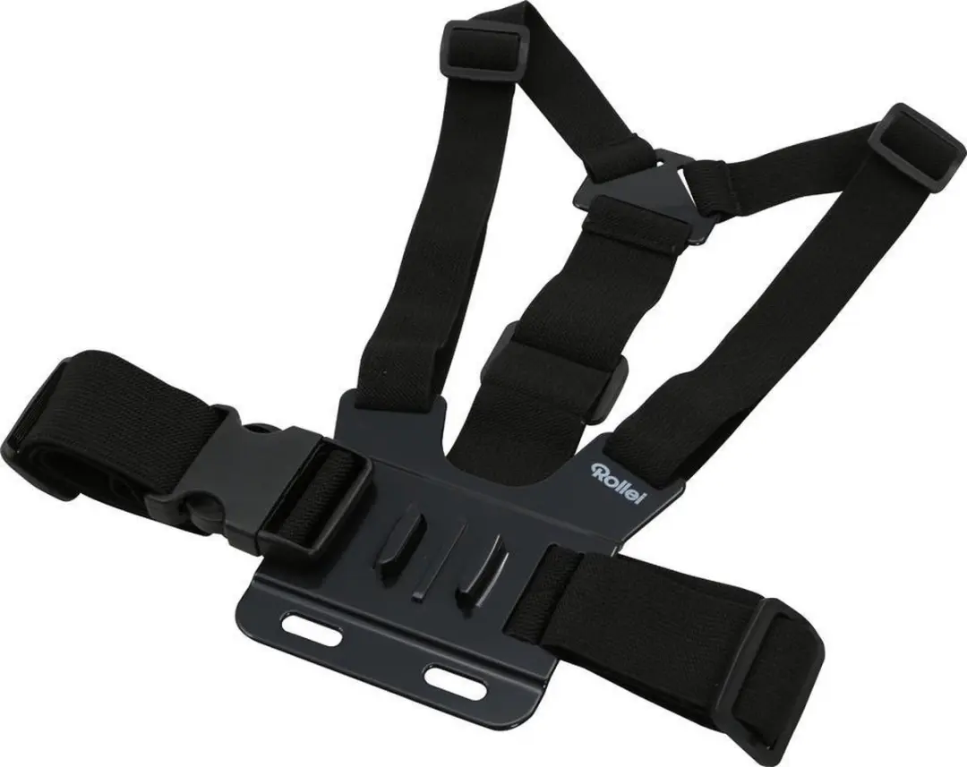 Rollei Sport XL Accessoireset - GoPro