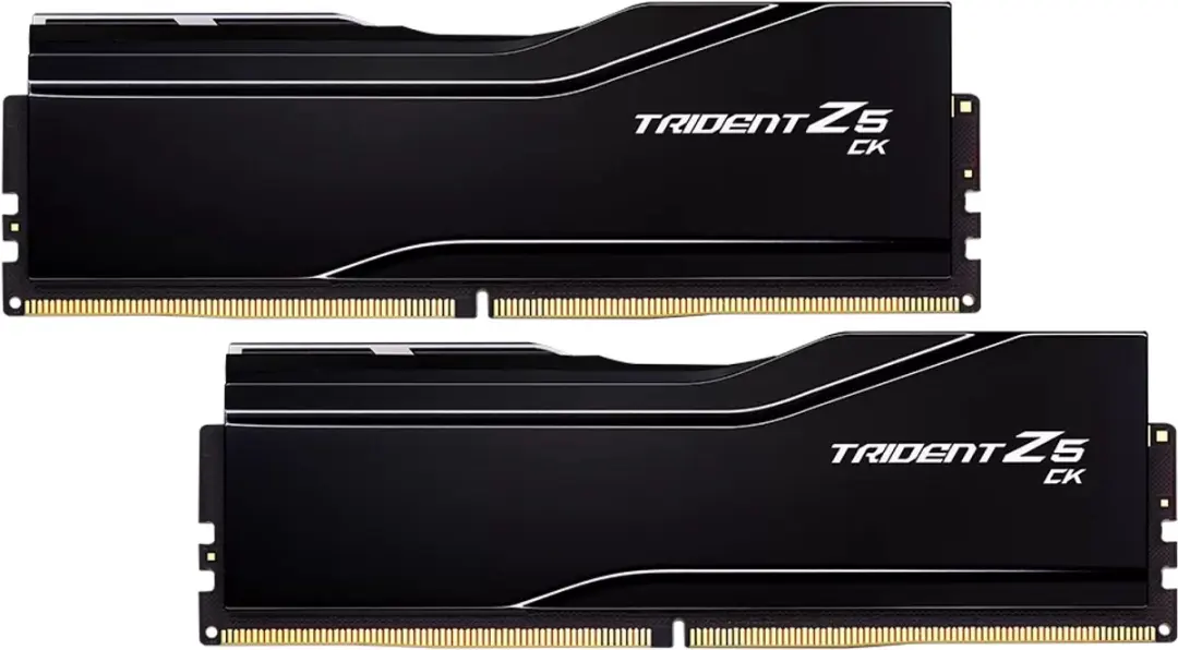 G.Skill Trident Z5 F5-8400C4052G24GX2-TZ5CK DDR5 48GB (2x24GB) - 8400MHz